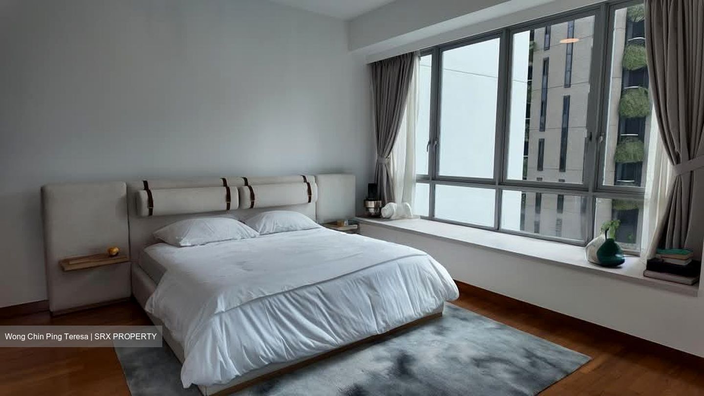 Draycott Eight (D10), Condominium #536360671